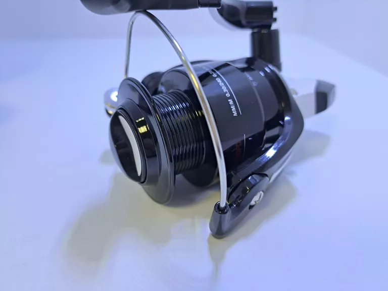 KOŁOWROTEK JAXON BONZO PRI 400