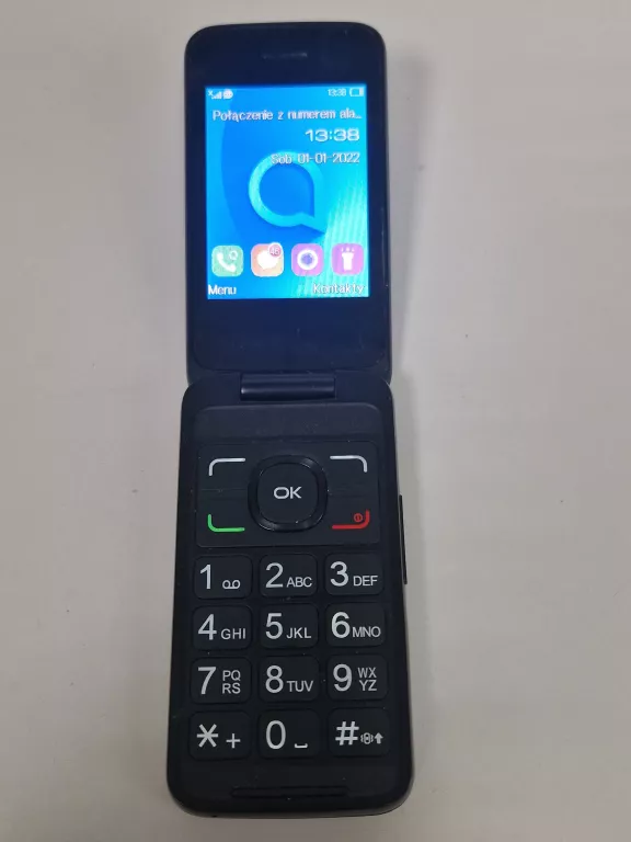 TELEFON ALCATEL 3025X