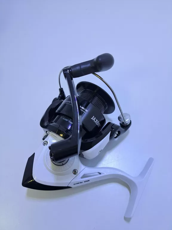 KOŁOWROTEK JAXON BONZO PRI 400