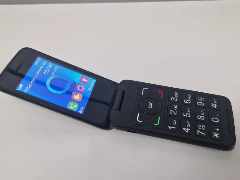 TELEFON ALCATEL 3025X