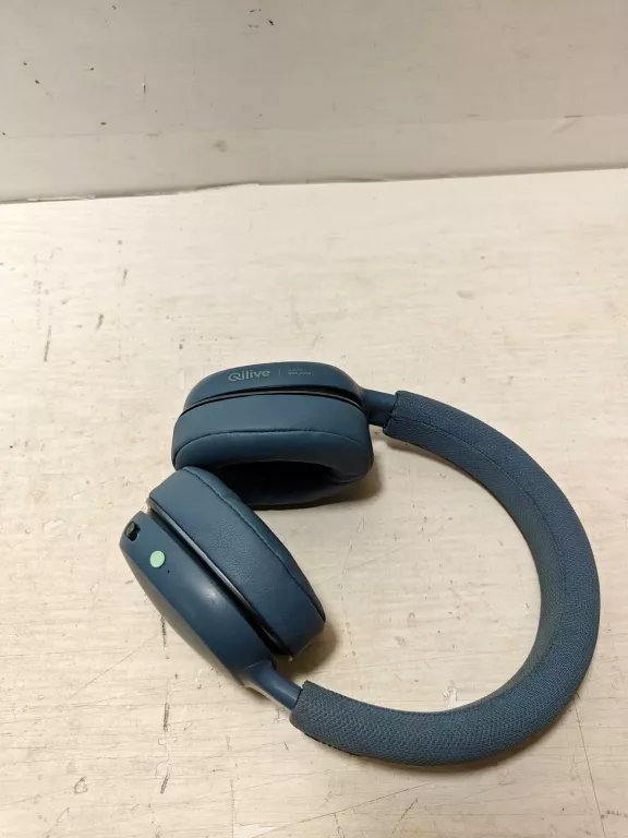 QILIVE Q.1008 BEZPRZEWSŁUCHAWKI BLUETOOTH 5.0 W-WA