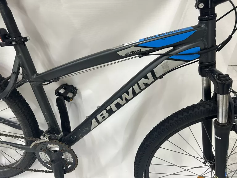 ROWER BTWIN ROCKRIDER 340 KOŁA 26