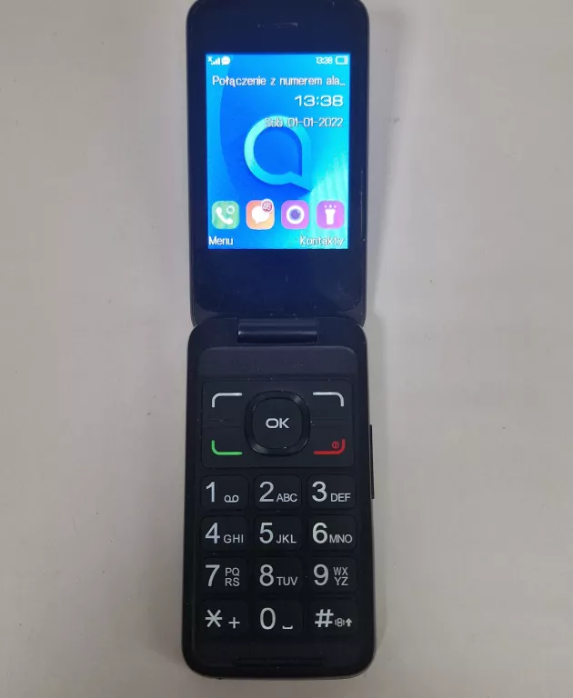 TELEFON ALCATEL 3025X