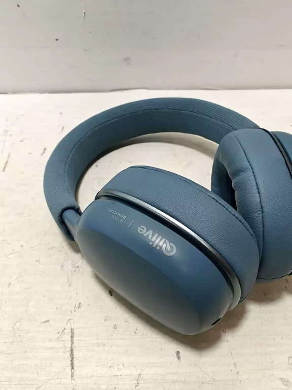 QILIVE Q.1008 BEZPRZEWSŁUCHAWKI BLUETOOTH 5.0 W-WA