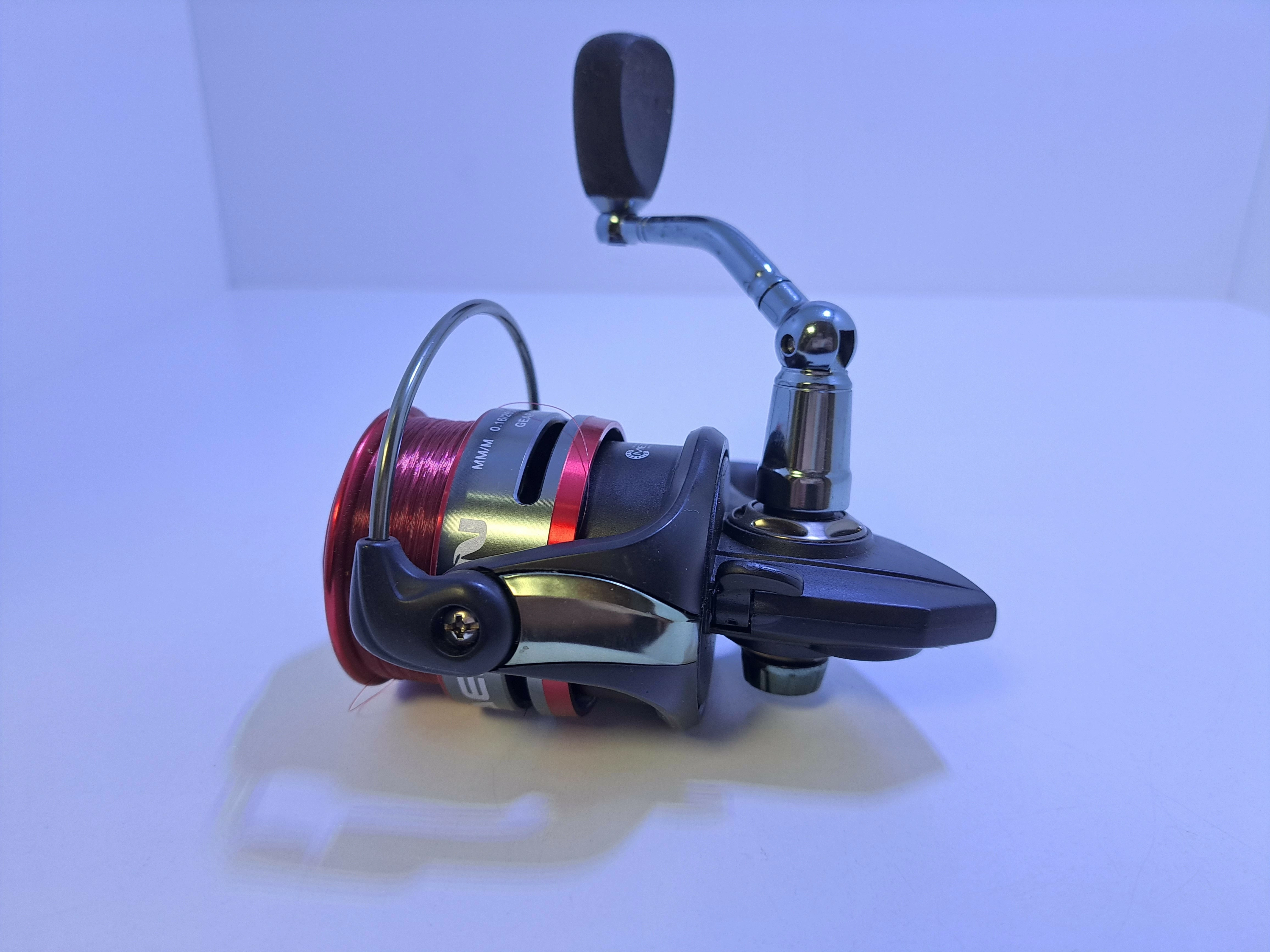 mivardi-daemon-4000-kolowrotek-stan-uzywany