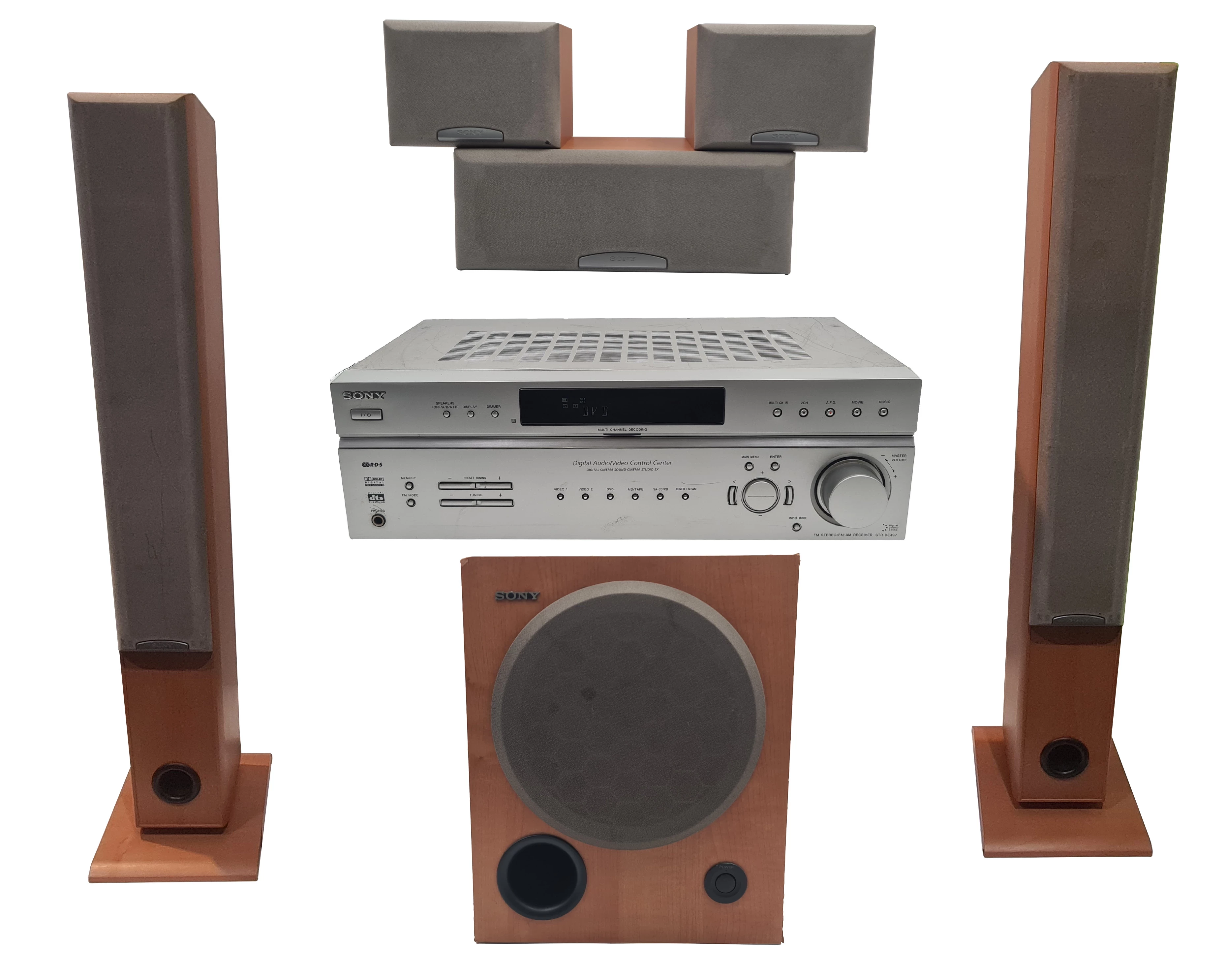 kino-domowe-sony-str-de497-glosniki-51-komplet-jagiellonska-63-kielce