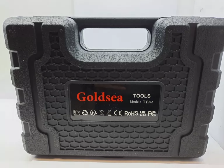 WKRĘTARKA GOLDSEA TY002,BOX