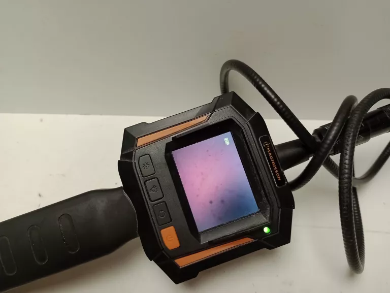 KAMERA INSPEKCYJNA MAGNUSSON GL8800A