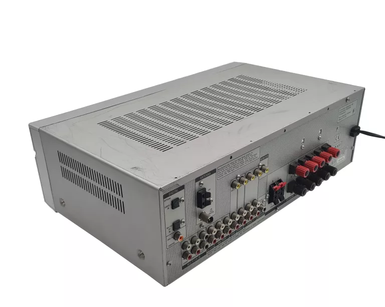 kino-domowe-sony-str-de497-glosniki-51-komplet-stan-uzywany