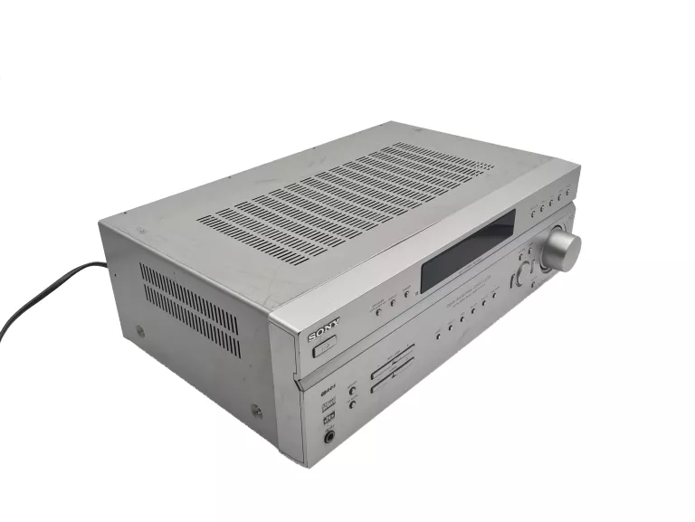 KINO DOMOWE SONY STR-DE497 + GŁOŚNIKI 5.1 KOMPLET!