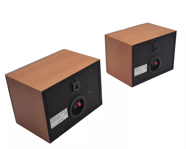 KINO DOMOWE SONY STR-DE497 + GŁOŚNIKI 5.1 KOMPLET!