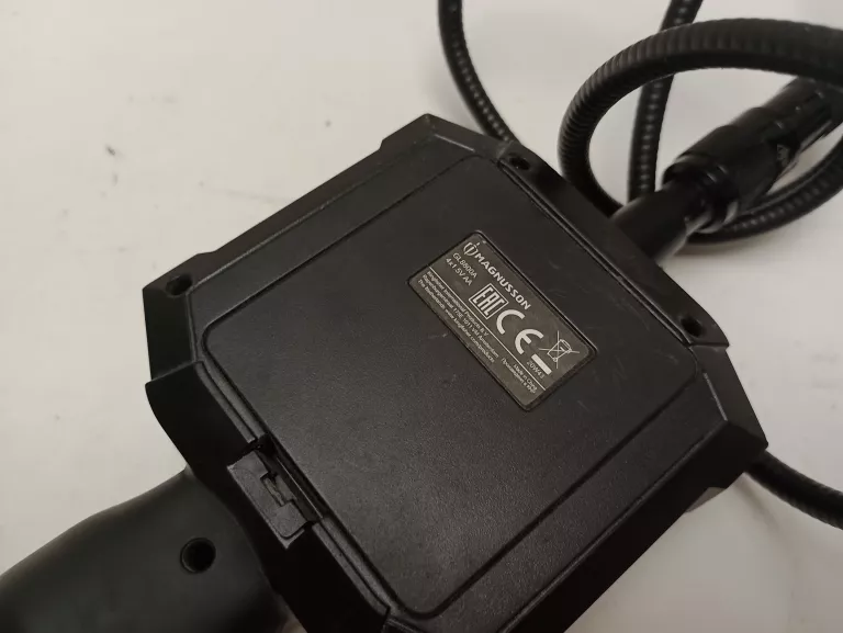KAMERA INSPEKCYJNA MAGNUSSON GL8800A