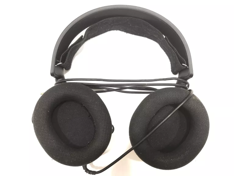 SŁUCHAWKI STEELSERIES ARCTIS 3 + KABEL