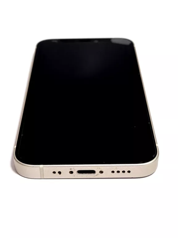 TELEFON APPLE IPHONE 12 MINI 128GB BIAŁY 83BAT BD