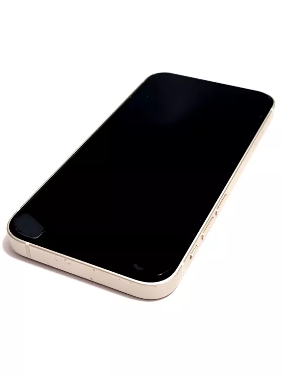 TELEFON APPLE IPHONE 12 MINI 128GB BIAŁY 83BAT BD