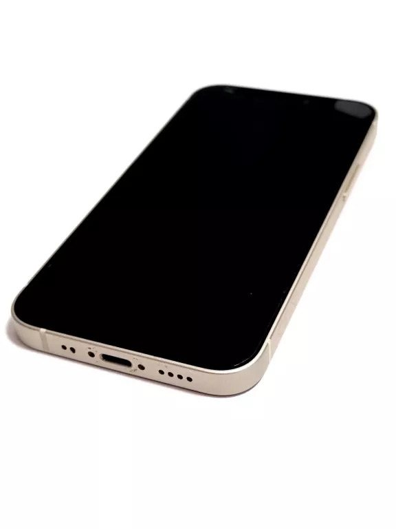 TELEFON APPLE IPHONE 12 MINI 128GB BIAŁY 83BAT BD