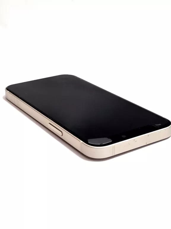 TELEFON APPLE IPHONE 12 MINI 128GB BIAŁY 83BAT BD