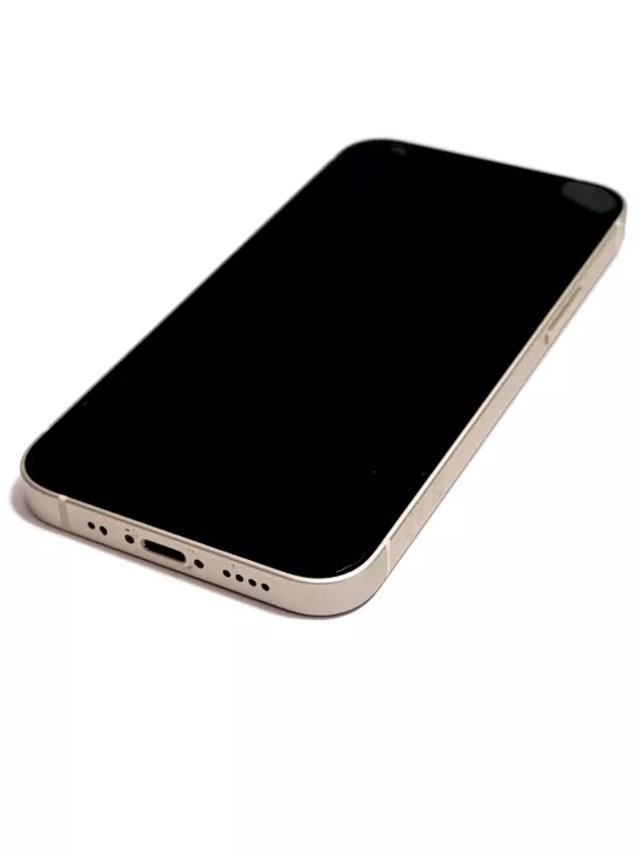TELEFON APPLE IPHONE 12 MINI 128GB BIAŁY 83BAT BD