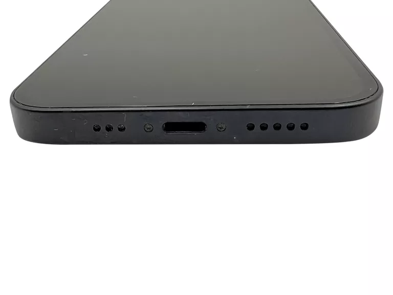 TELEFON APPLE IPHONE 12 128GB BLACK BATERIA 100%
