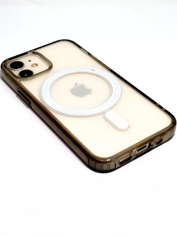 TELEFON APPLE IPHONE 12 MINI 128GB BIAŁY 83BAT BD