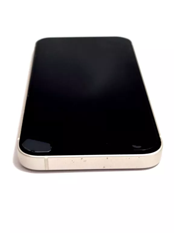 TELEFON APPLE IPHONE 12 MINI 128GB BIAŁY 83BAT BD