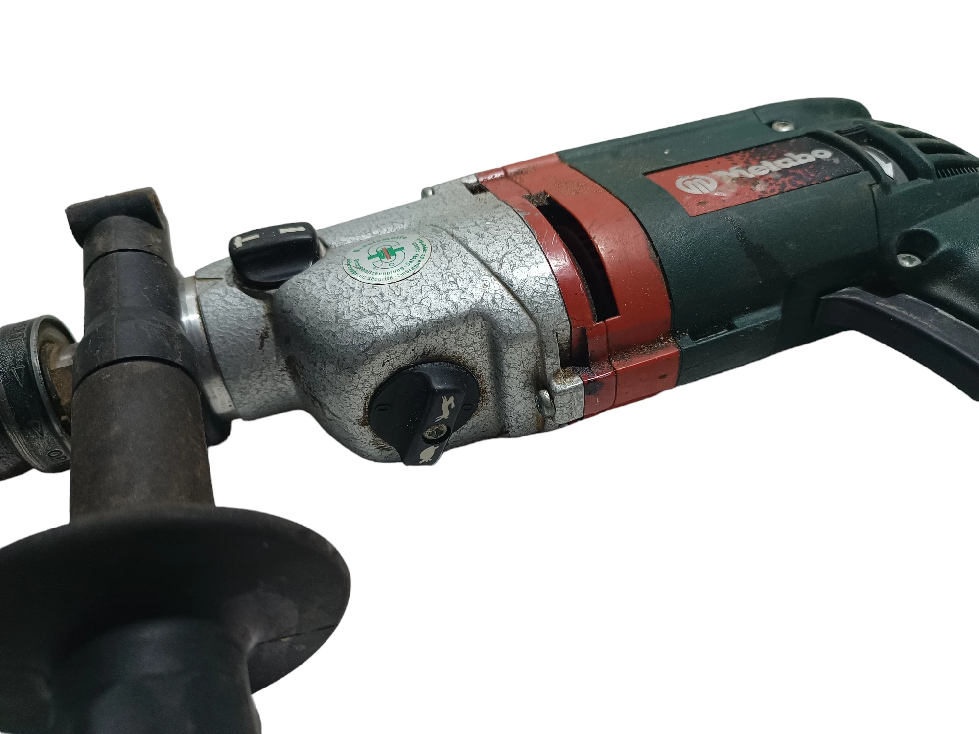 wiertarka-metabo-sbe-1000-stan-uzywany