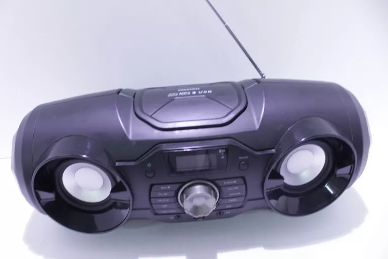 BOOMBOX MEDION MD 43428 BT USB