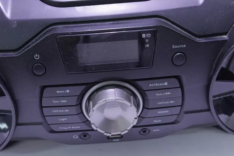 BOOMBOX MEDION MD 43428 BT USB