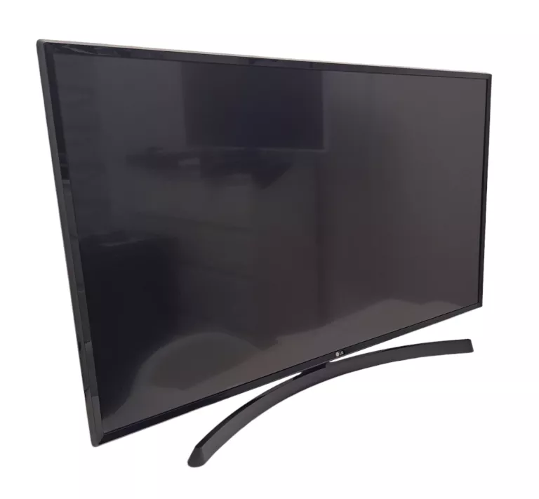 TELEWIZOR LG LED 43UK6470PLC 43'' SMART TV
