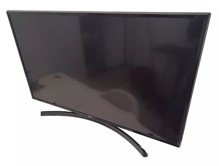 TELEWIZOR LG LED 43UK6470PLC 43'' SMART TV