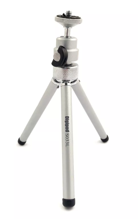 STATYW STOŁOWY DO KAMERY DIGIPOD S033L