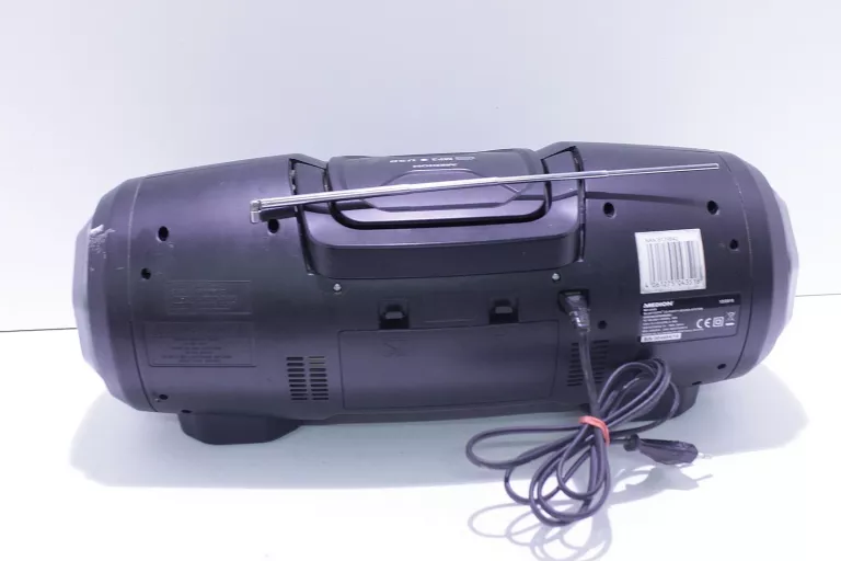 BOOMBOX MEDION MD 43428 BT USB