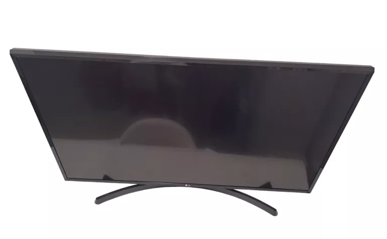 TELEWIZOR LG LED 43UK6470PLC 43'' SMART TV