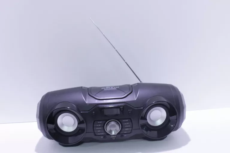 BOOMBOX MEDION MD 43428 BT USB