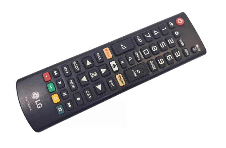 TELEWIZOR LG LED 43UK6470PLC 43'' SMART TV