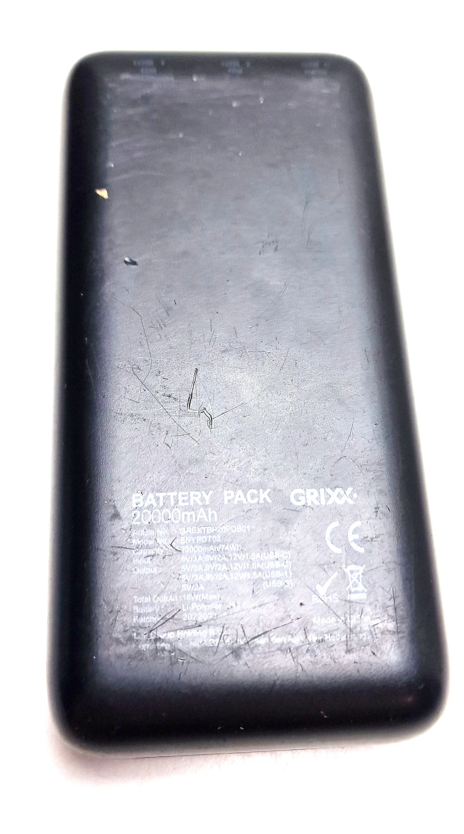 powerbank-grixx-20000mah-pojemnosc-akumulatora-20000