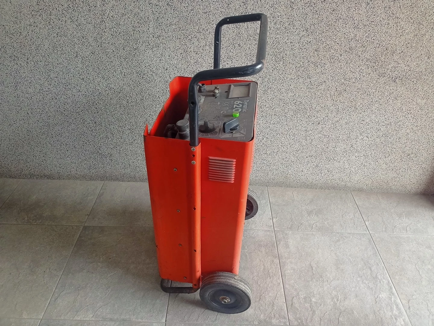 urzadzenie-rozruchowe-telwin-dynamic-620-stan-uzywany