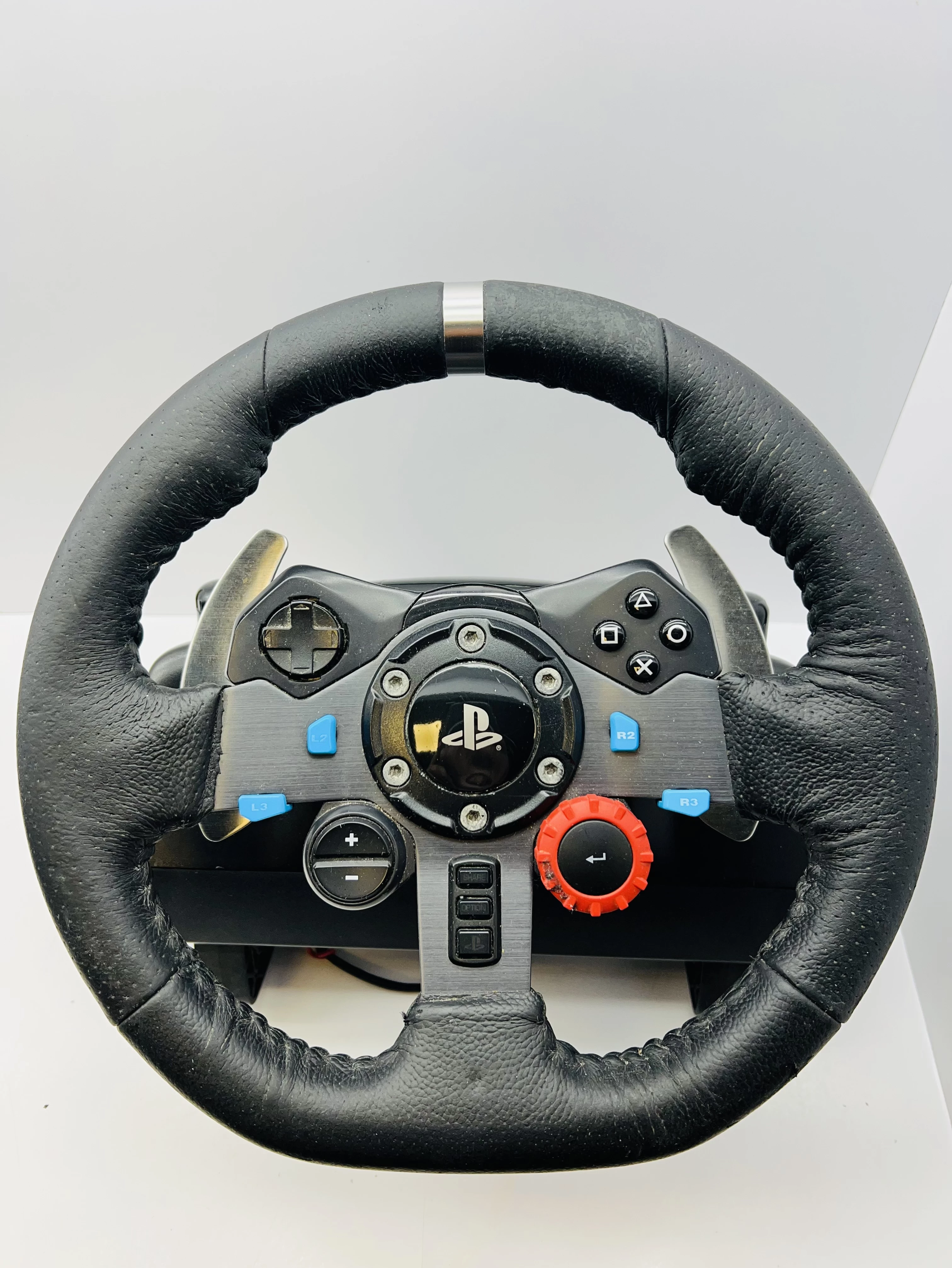 kierownica-logitech-g29-pedaly-shifter-opis-stan-uzywany