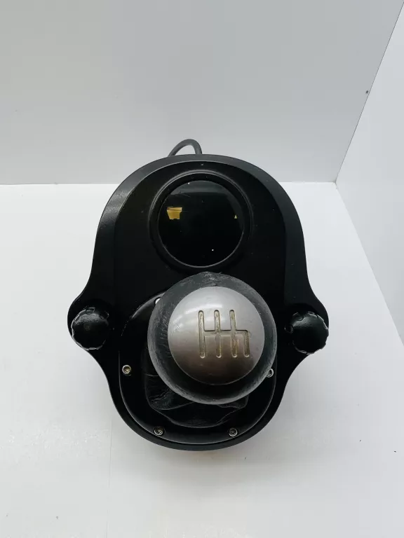 KIEROWNICA LOGITECH G29 PEDAŁY + SHIFTER OPIS