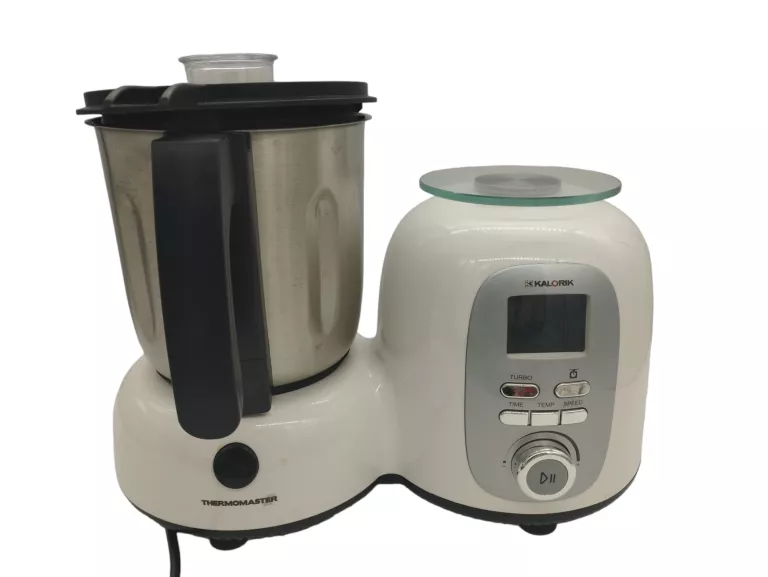 ROBOT KUCHENNY THERMOMASTER II