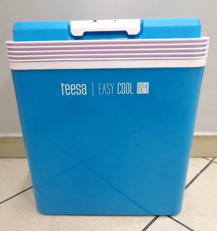 LODÓWKA TURYSTYCZNA TEESA EASY COOL B24