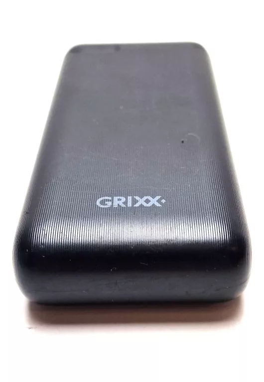 POWERBANK GRIXX 20000MAH