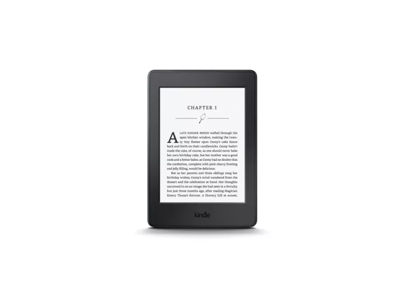 CZYTNIK E-BOOK AMAZON KINDLE PAPERWHITE 3, DP75SDI