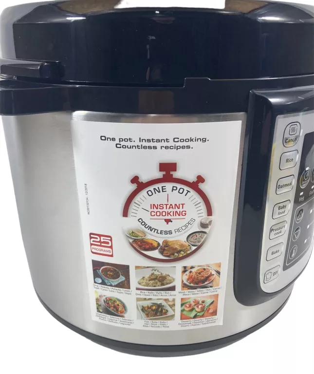 MULTICOOKER TEFAL CY505E30