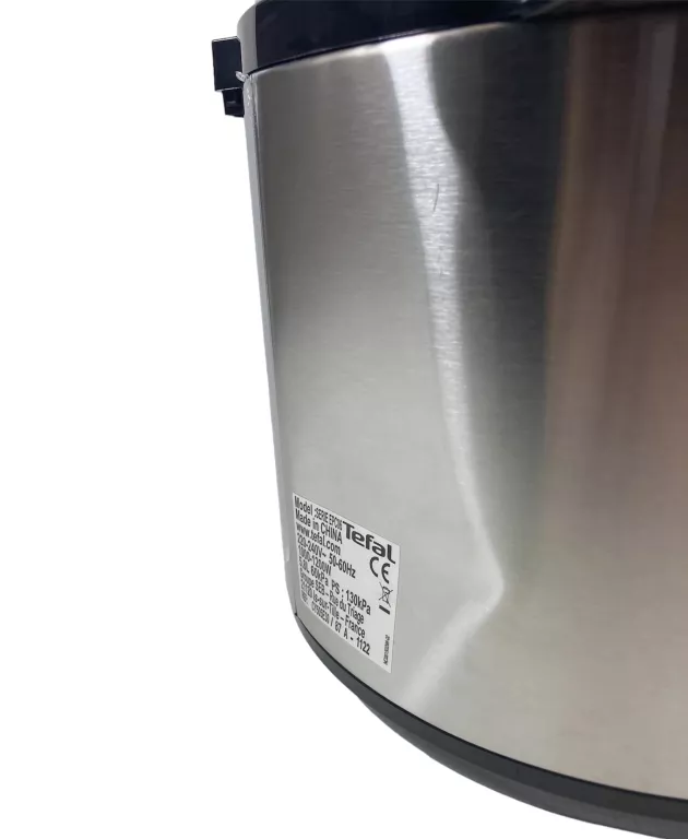 MULTICOOKER TEFAL CY505E30