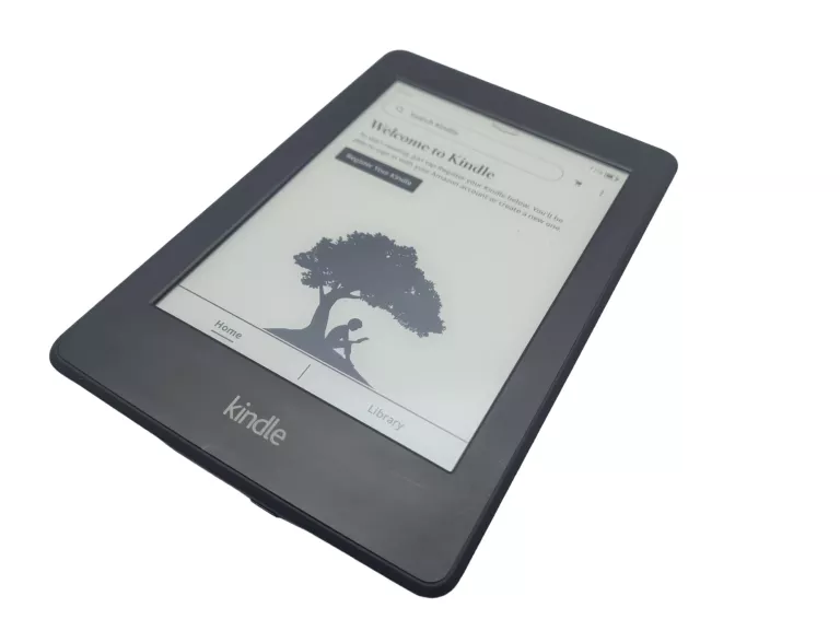 CZYTNIK E-BOOK AMAZON KINDLE PAPERWHITE 3, DP75SDI