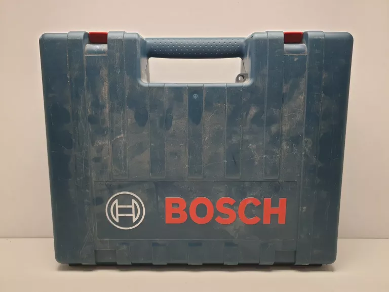 SZLIFIERKA KĄTOWA BOSCH PROFESSIONAL GWS 1000