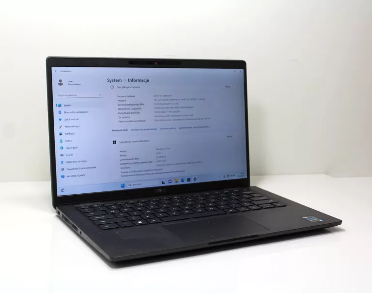 LAPTOP DELL LATITUDE 7420 I5 16/256GB