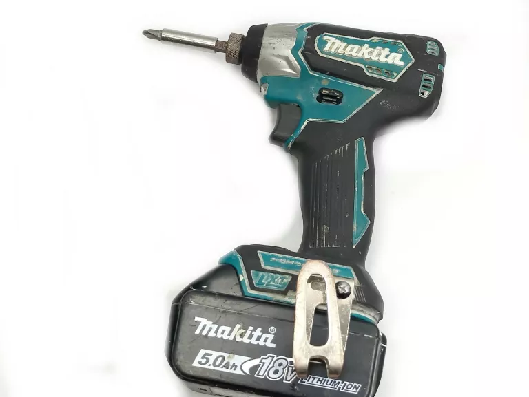 WKRĘTARKA MAKITA DHP 485 DTD 155 WALIZKA