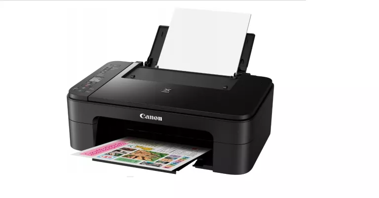 DRUKARKA WIELOFUNKCYJNA CANON PIXMA TS3150
